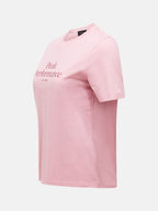 Peak Performance Original Tee T-Shirt Damen rosa rosa Bild 2