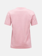 Peak Performance Original Tee T-Shirt Damen rosa rosa Bild 4