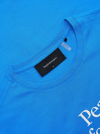 Peak Performance Original Tee T-Shirt Herren schwarz schwarz Bild 11