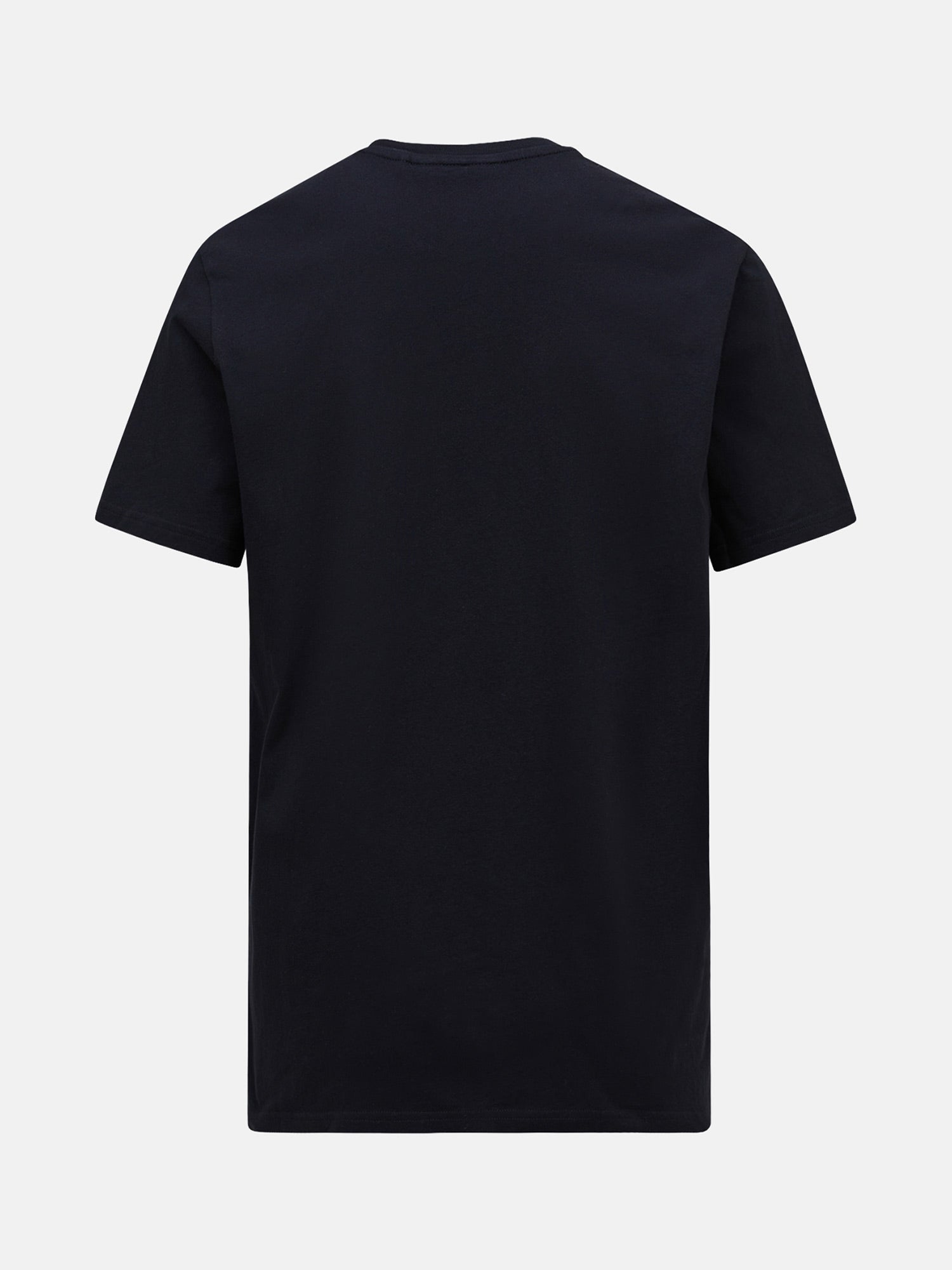 Peak Performance Original Tee T-Shirt Herren schwarz schwarz Bild 4