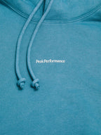 Peak Performance Original Terry Hoodie Herren schwarz schwarz Bild 11