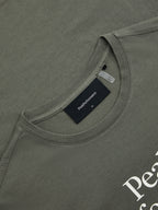 Peak Performance Original Tee T-Shirt Herren schwarz schwarz Bild 7