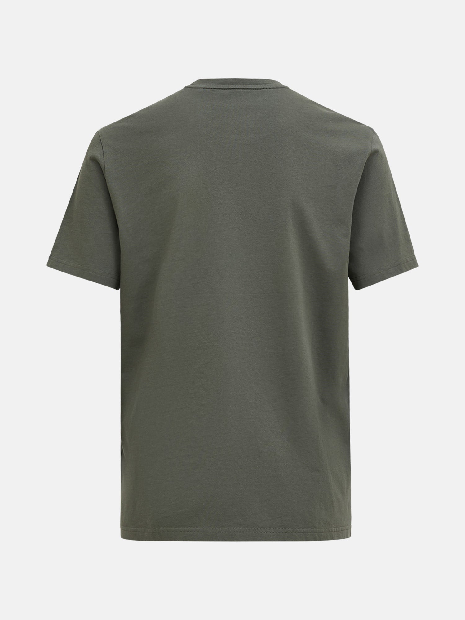 Peak Performance Original Tee T-Shirt Herren schwarz schwarz Bild 8