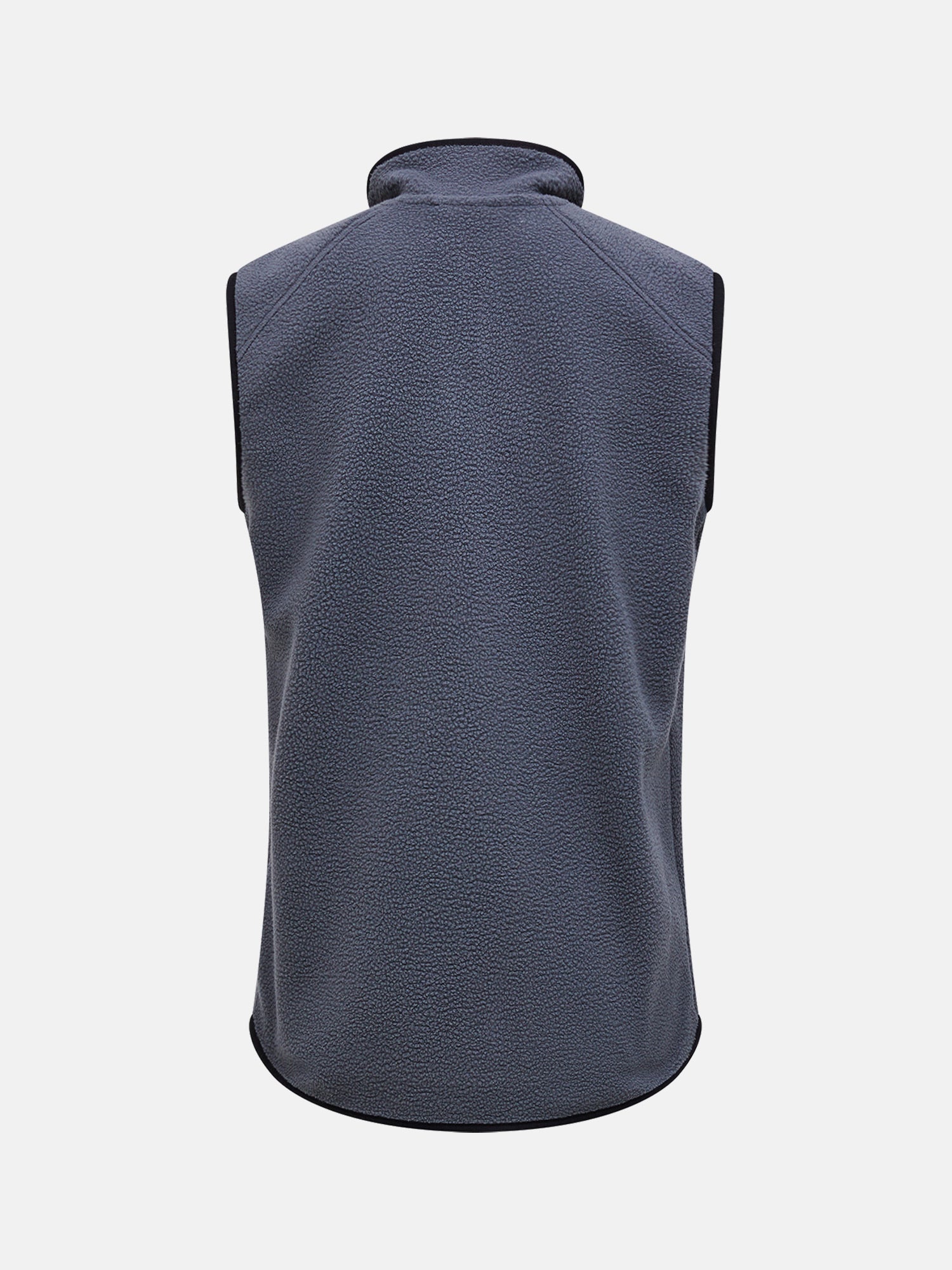 Peak Performance Pile Weste Herren grau grau Bild 4