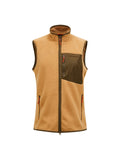 Peak Performance Pile Weste Herren grau grau Bild 5