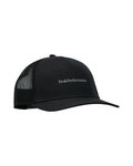 Peak Performance PP Trucker Cap schwarz Bild 1