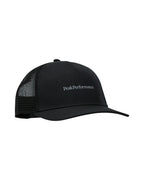 Peak Performance PP Trucker Cap schwarz Bild 1