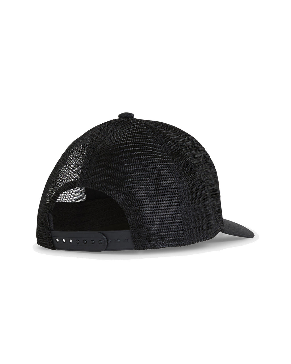 Peak Performance PP Trucker Cap schwarz Bild 2