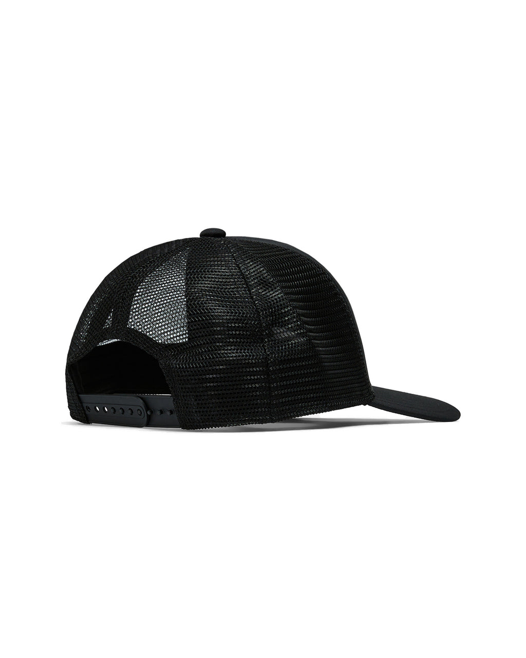 Peak Performance PP Trucker Cap schwarz Bild 3
