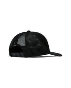 Peak Performance PP Trucker Cap schwarz Bild 3