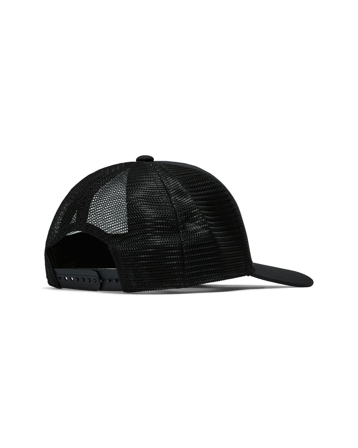 Peak Performance PP Trucker Cap schwarz Bild 3