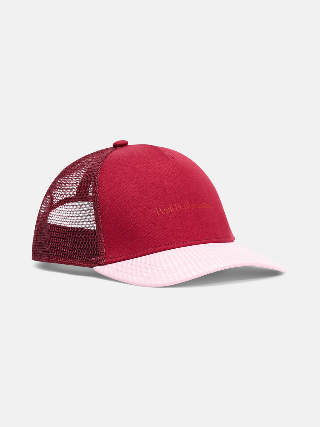 Peak Performance PP Trucker Cap - Peak Performance - MEINFREUDENHAUS