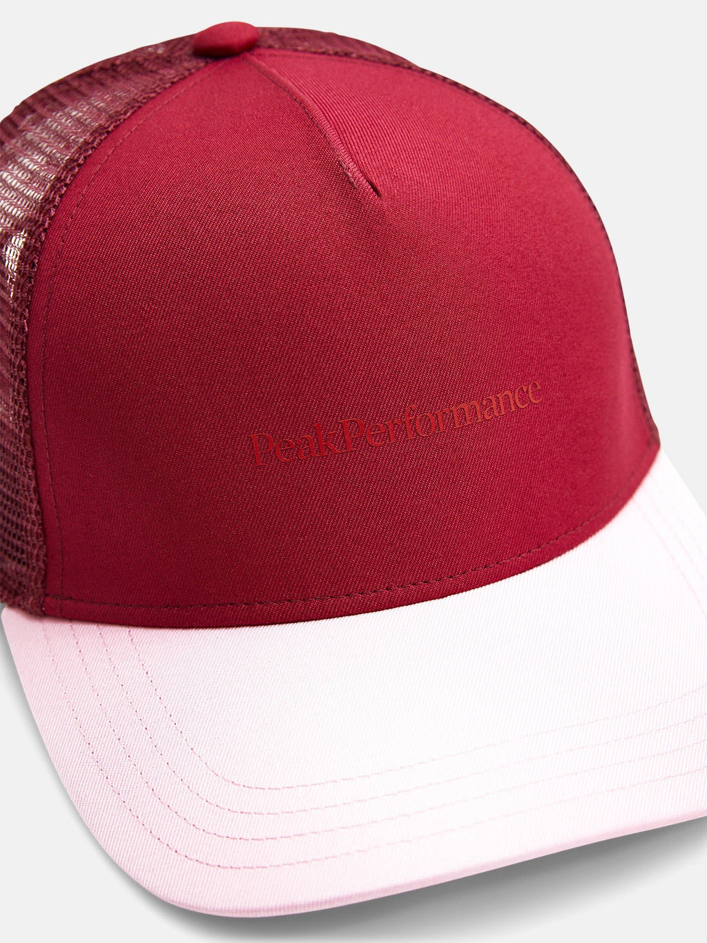 Peak Performance PP Trucker Cap - Peak Performance - MEINFREUDENHAUS