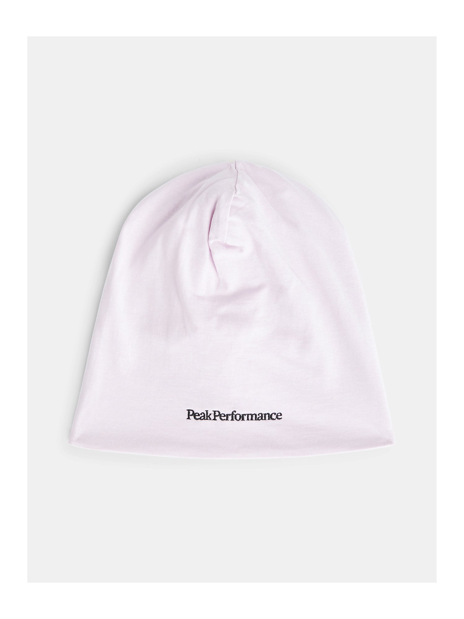Peak Performance Progress Mütze Unisex schwarz schwarz Bild 7