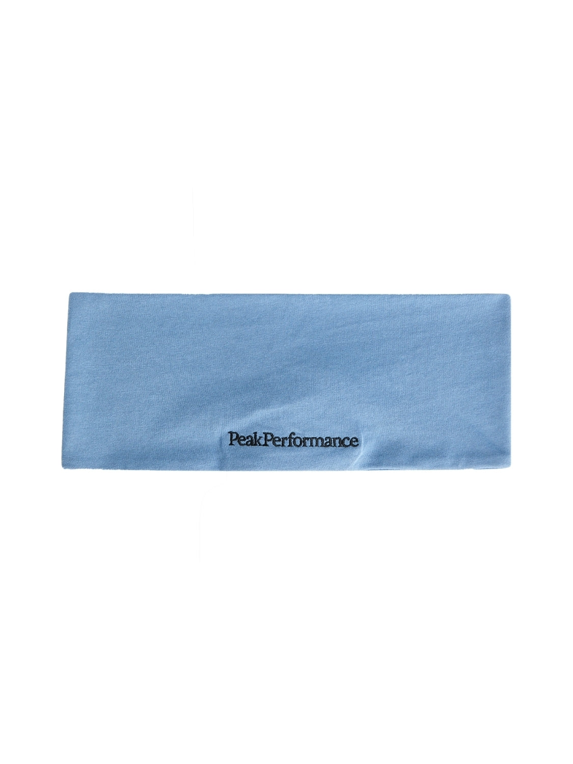 Peak Performance Progress Stirnband schwarz Bild 2