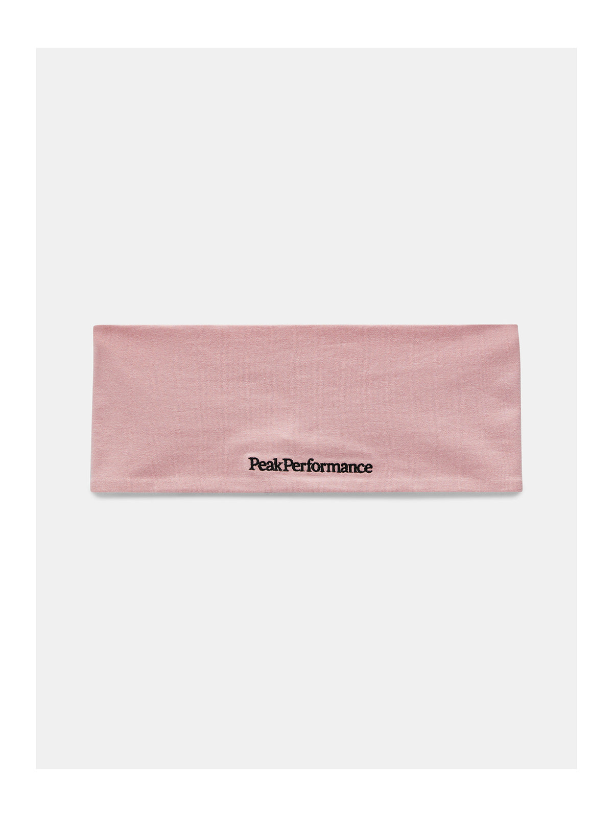 Peak Performance Progress Stirnband schwarz Bild 5