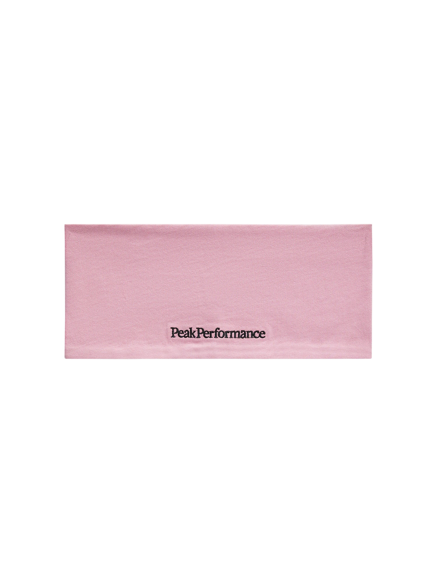 Peak Performance Progress Stirnband Unisex schwarz schwarz Bild 8