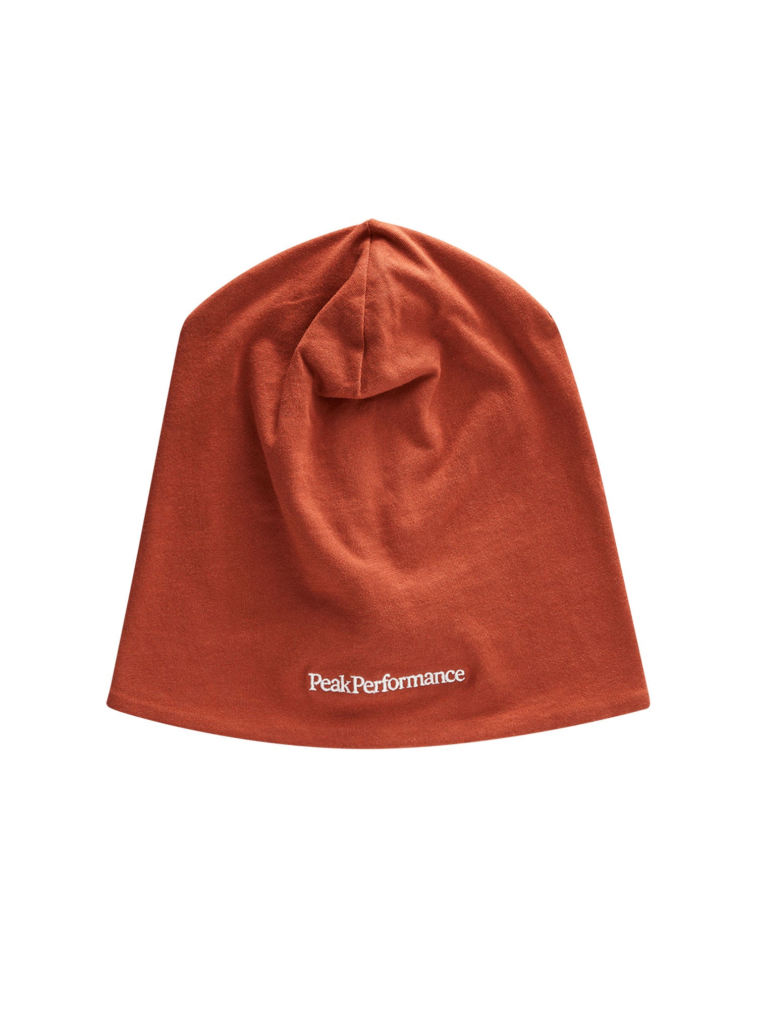 Peak Performance Progress Mütze Unisex schwarz schwarz Bild 8