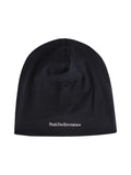 Peak Performance Progress Mütze Unisex schwarz schwarz Bild 1