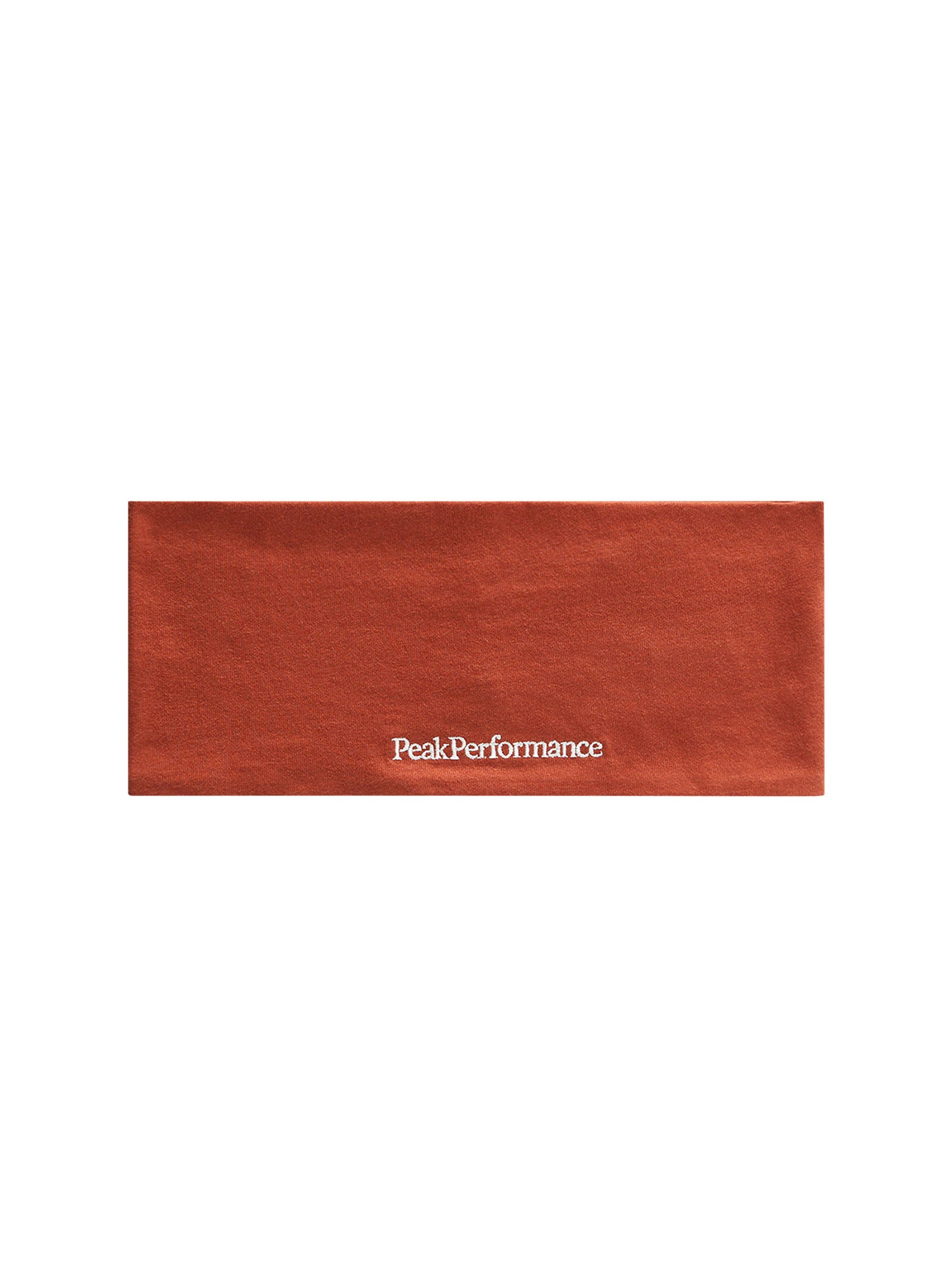 Peak Performance Progress Stirnband Unisex schwarz schwarz Bild 7