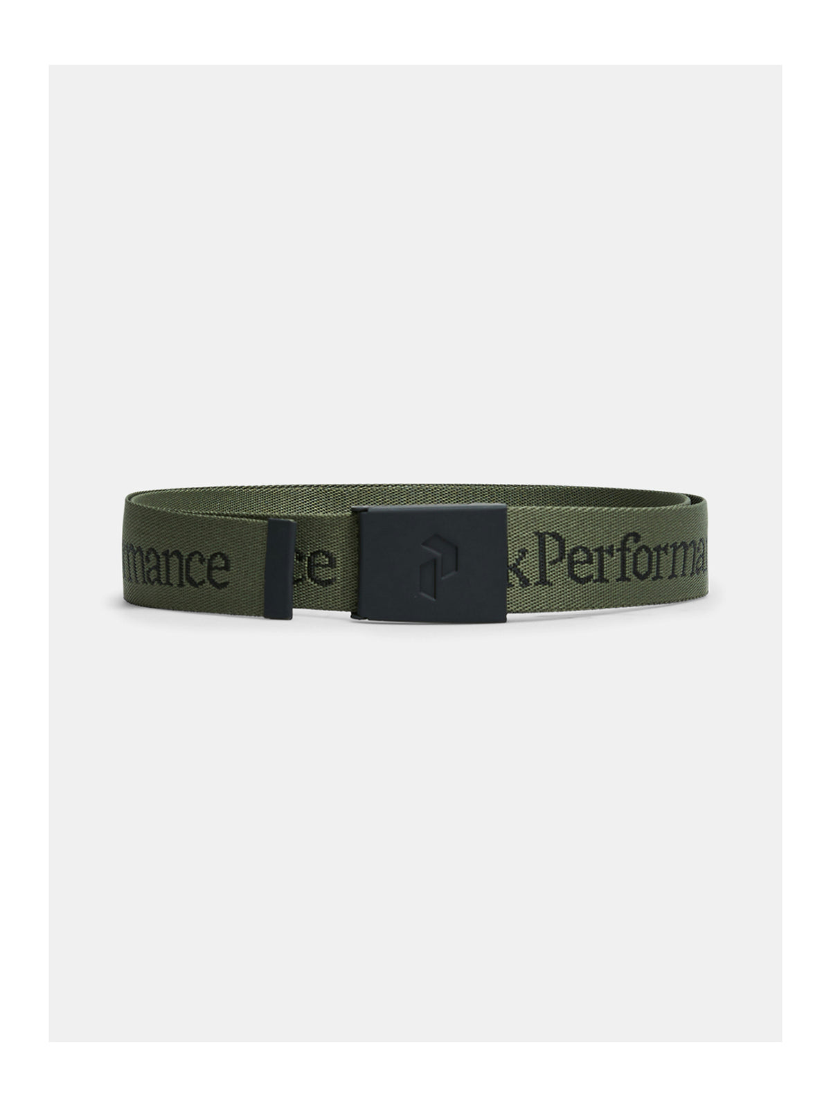 Rider Belt olive Bild 1