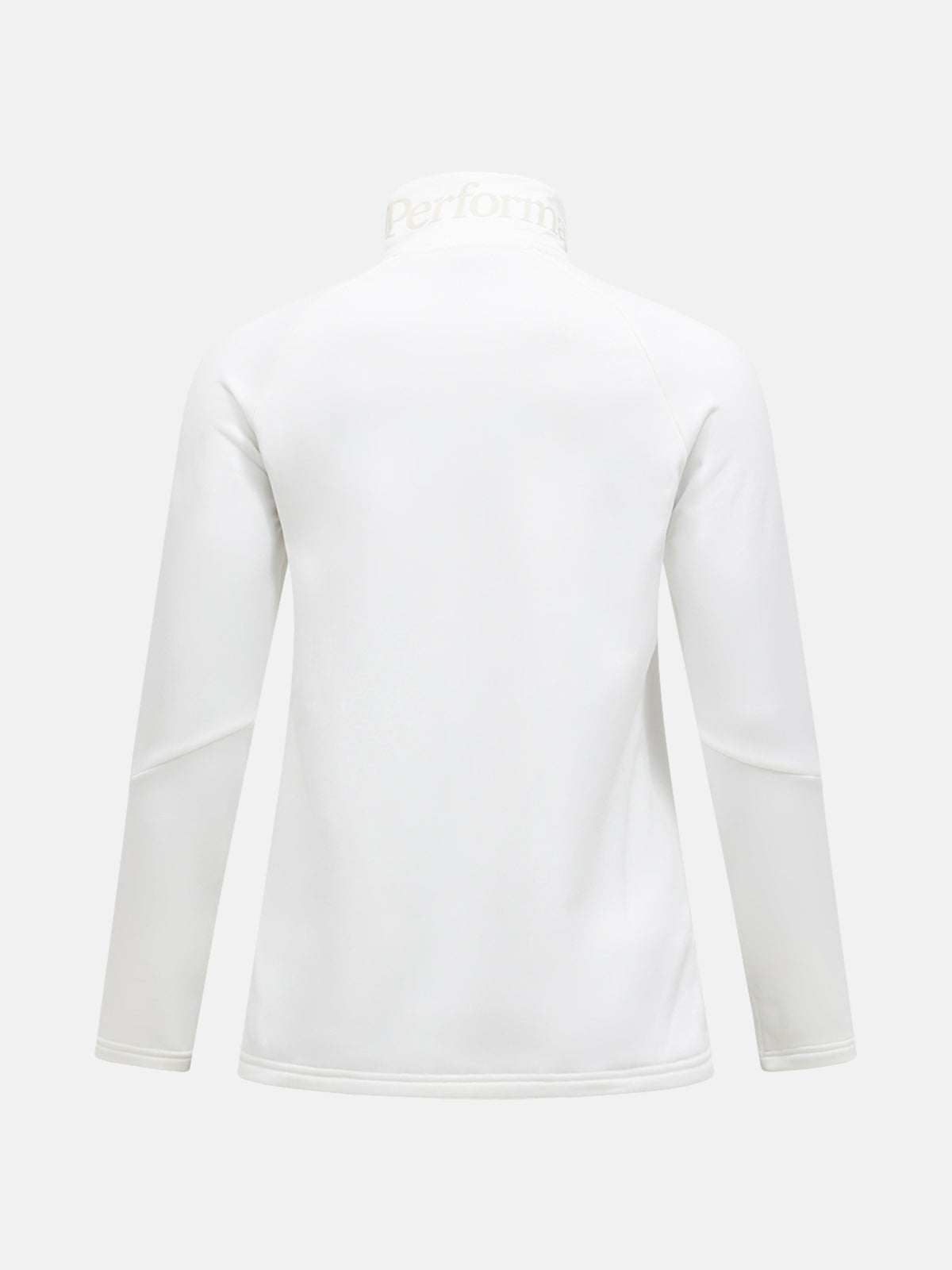 Peak Performance Rider Essentials Zip Baselayer Damen schwarz schwarz Bild 8