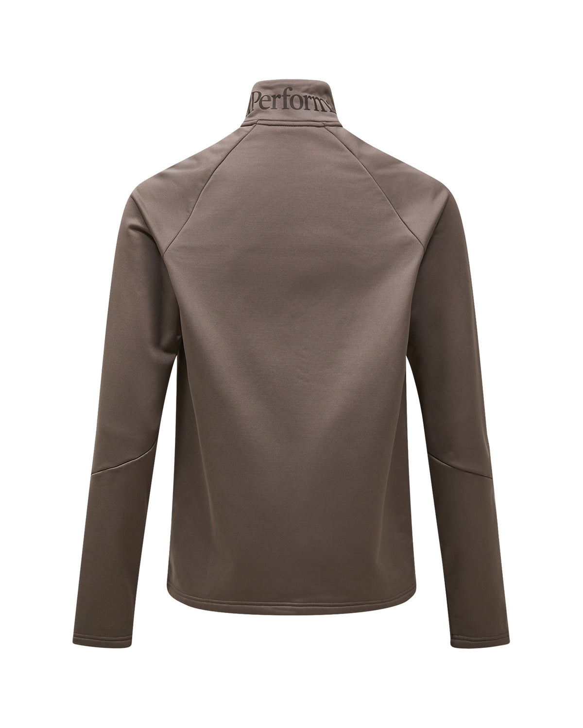 Peak Performance Rider Essentials Zip Herren-Baselayer-Jacke schwarz Bild 13