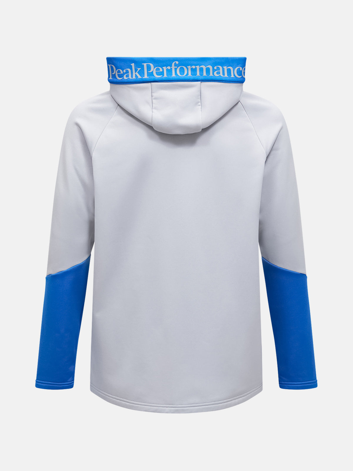 Peak Performance Rider Essentials Zip Hood Herren-Baselayer schwarz Bild 39