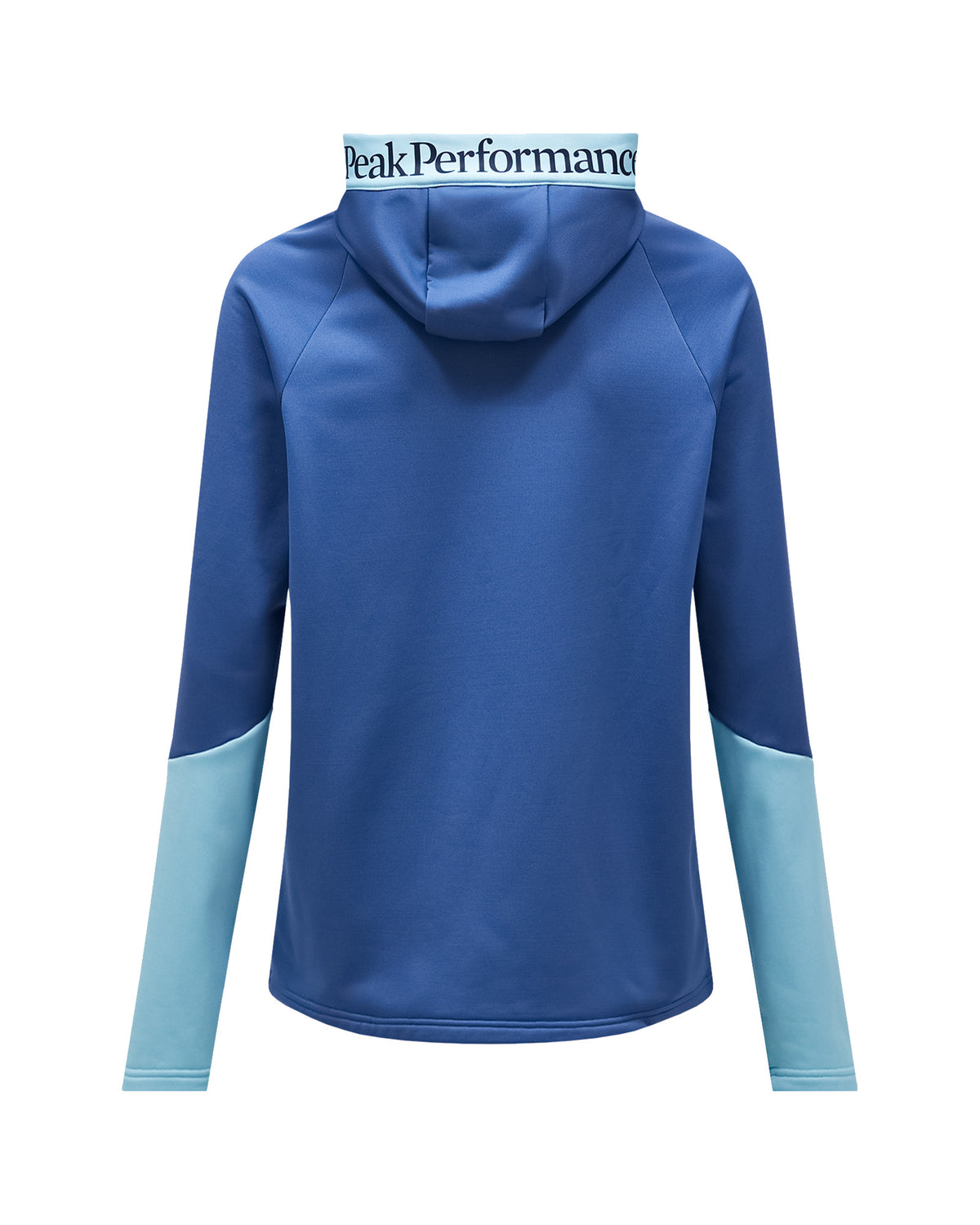 Peak Performance Rider Essentials Zip Hood Herren-Baselayer schwarz Bild 52