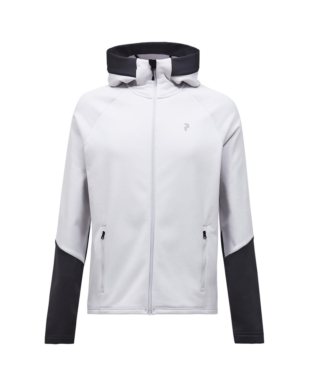 Peak Performance Rider Essentials Zip Hood Herren-Baselayer schwarz Bild 48
