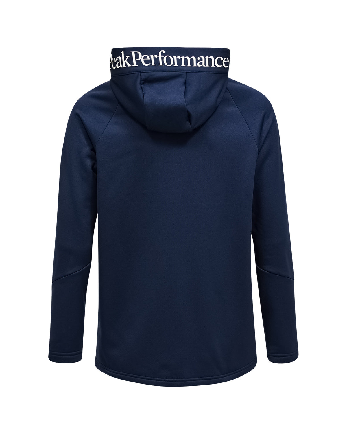 Peak Performance Rider Essentials Zip Hood Herren-Baselayer schwarz Bild 43