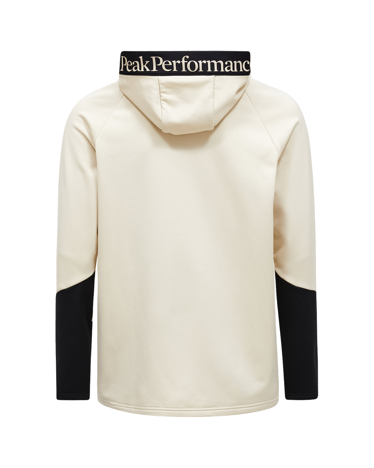 Peak Performance Rider Essentials Zip Hood Herren-Baselayer schwarz Bild 36