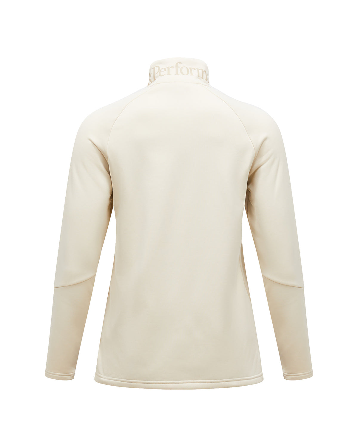 Peak Performance Rider Essentials Zip Baselayer Damen schwarz schwarz Bild 10