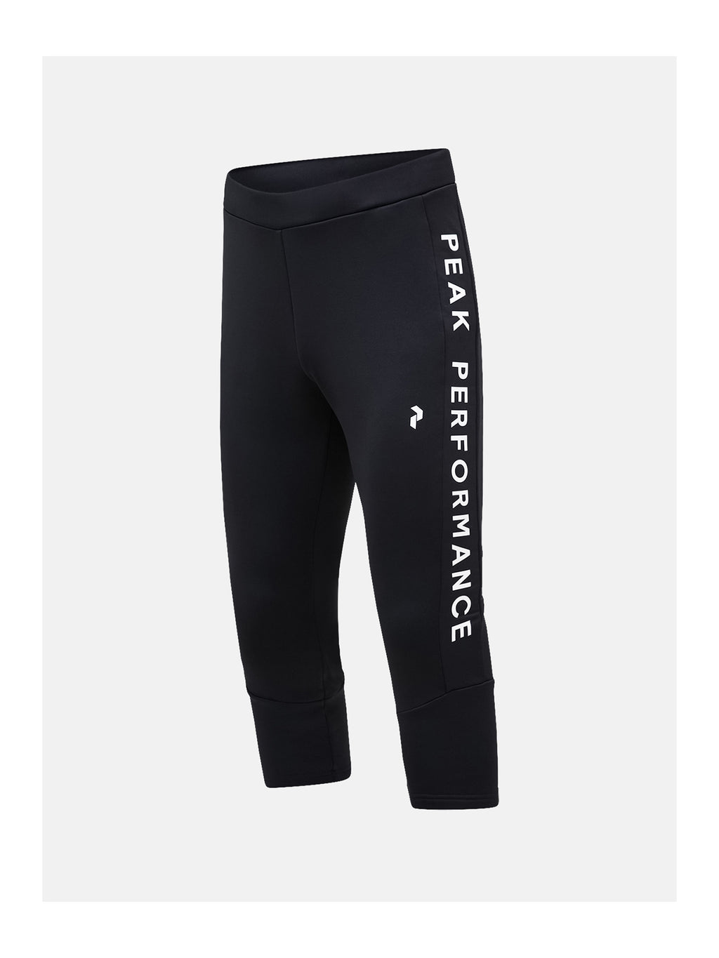 Peak Performance Rider Pants Skiunterwäsche Herren schwarz schwarz Bild 2