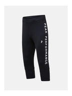 Peak Performance Rider Pants Skiunterwäsche Herren schwarz schwarz Bild 2
