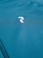 Peak Performance Rider Zip Hood Baselayer Herren blau blau Bild 3