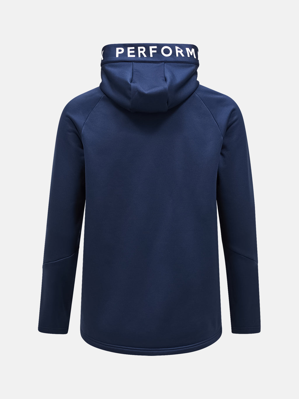 Peak Performance Rider Zip Hood Baselayer Herren blau blau Bild 18