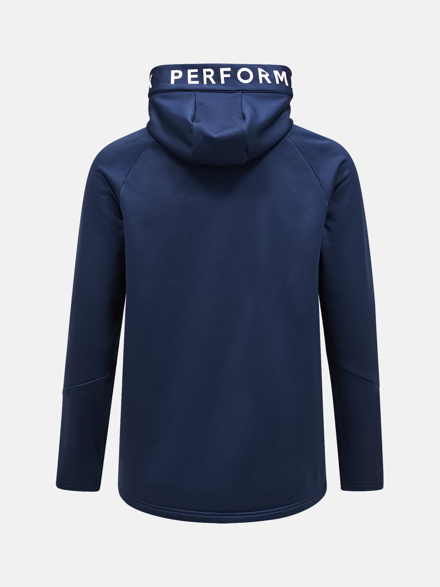 Peak Performance Rider Zip Hood Baselayer Herren blau blau Bild 18