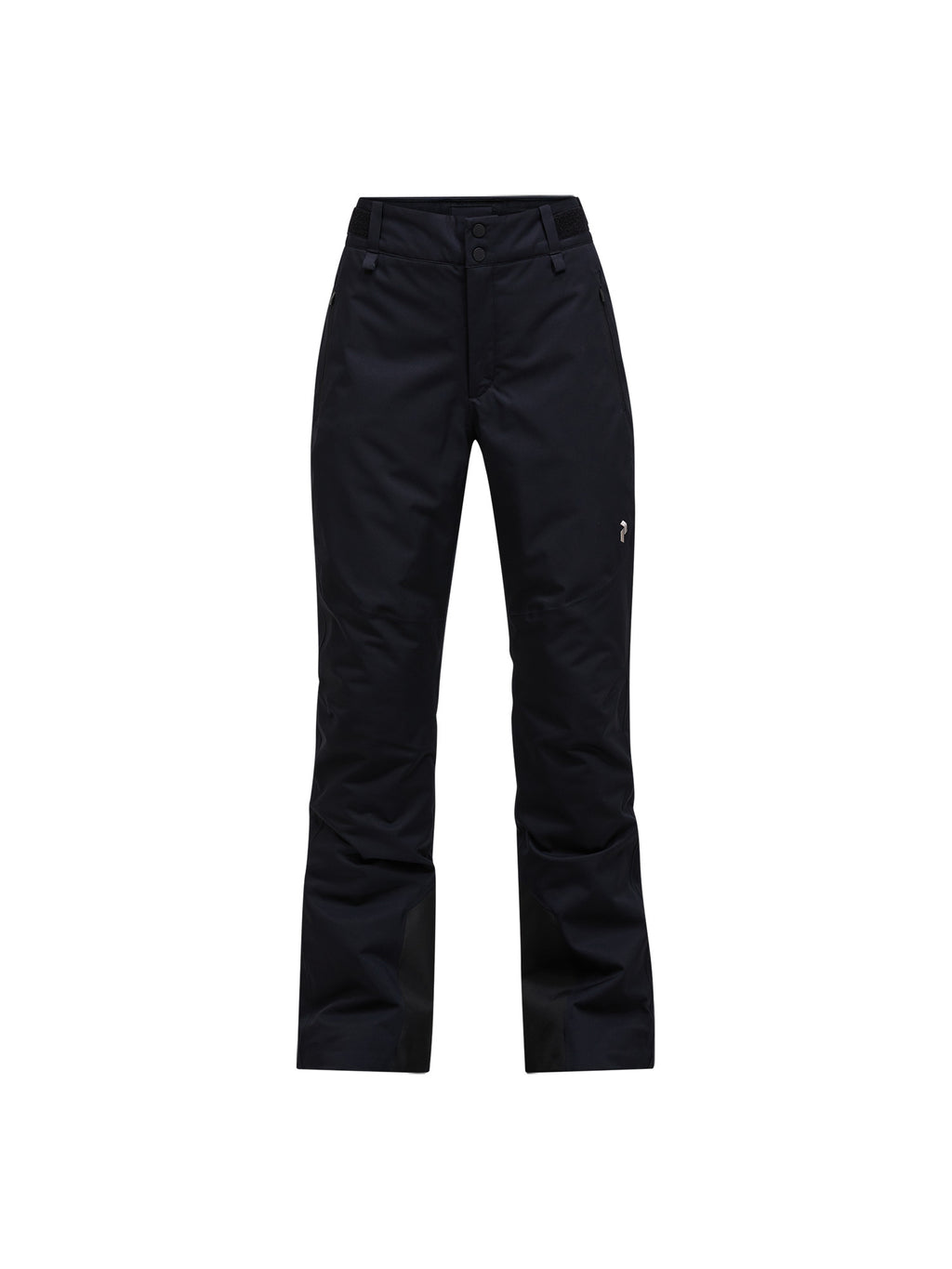 Peak Performance Shred Insulated Skihose Damen schwarz schwarz Bild 1