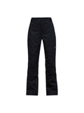 Peak Performance Shred Insulated Skihose Damen schwarz schwarz Bild 1