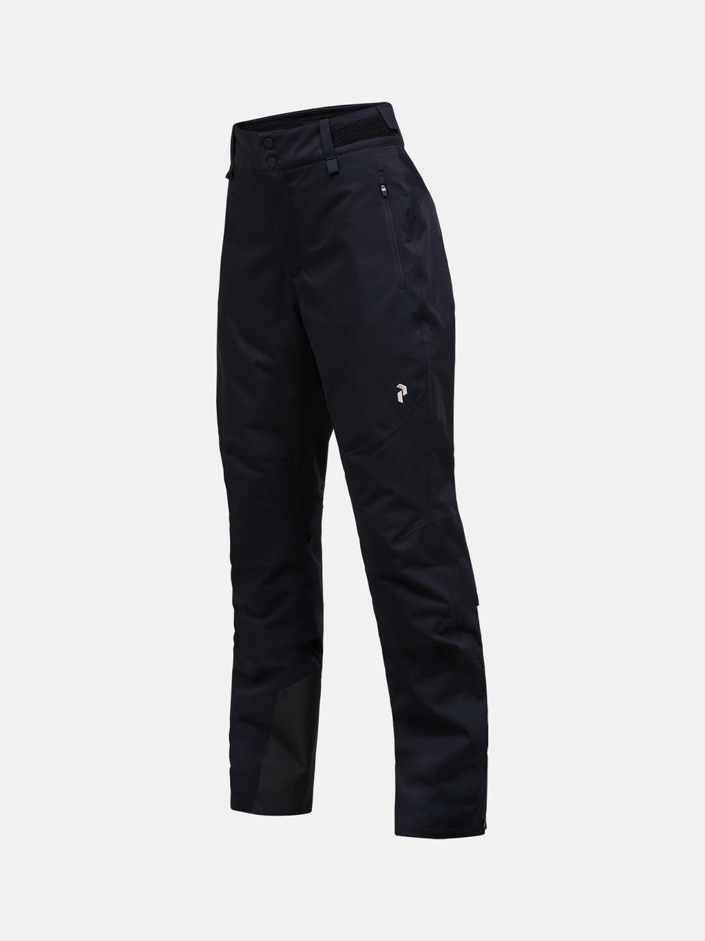 Peak Performance Shred Insulated Skihose Damen schwarz schwarz Bild 2