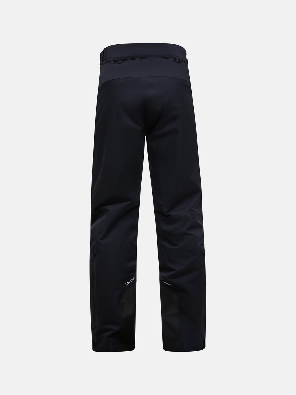 Peak Performance Shred Insulated Skihose Damen schwarz schwarz Bild 4