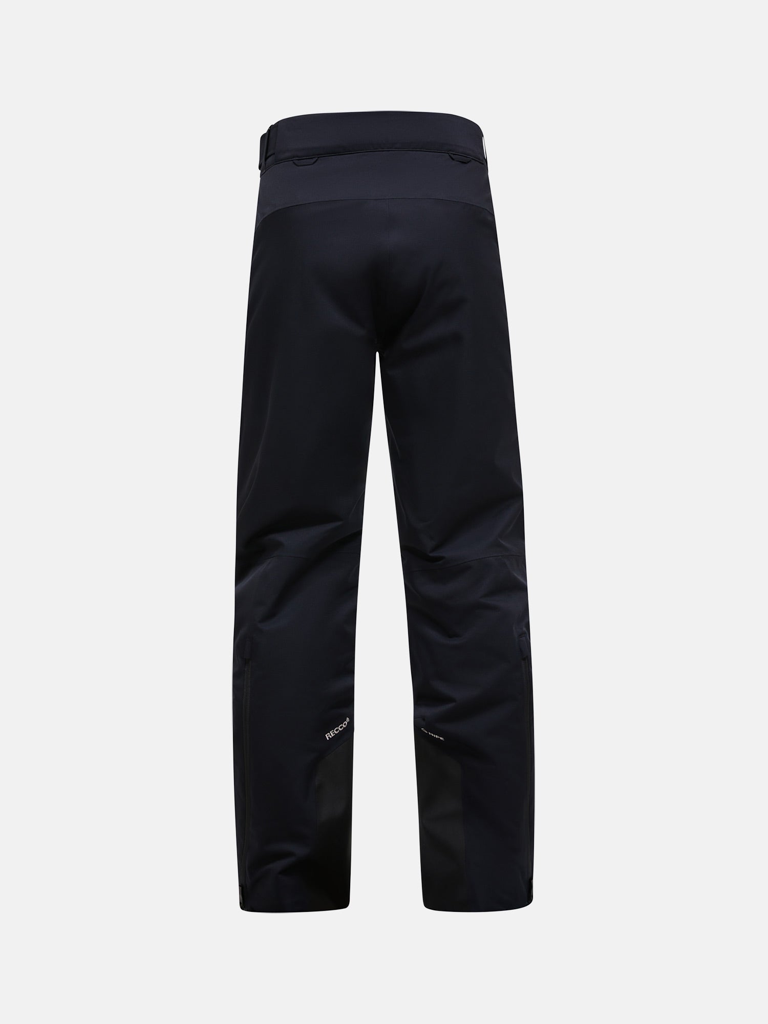 Peak Performance Shred Insulated Skihose Damen schwarz schwarz Bild 4