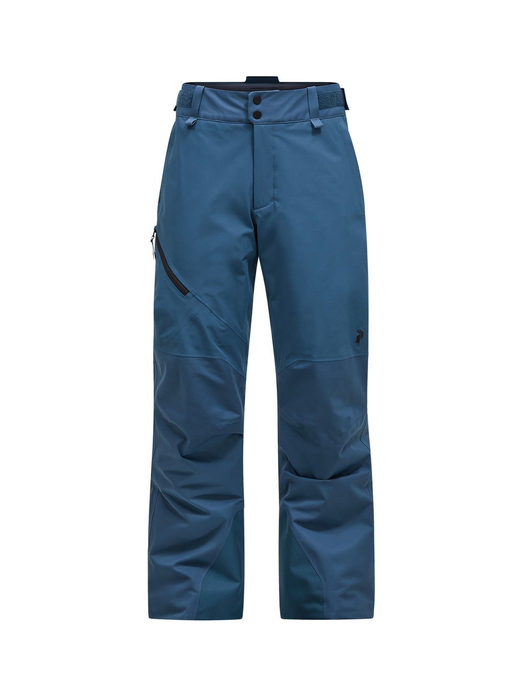 Peak Performance Shred Skihose Herren blau blau Bild 1