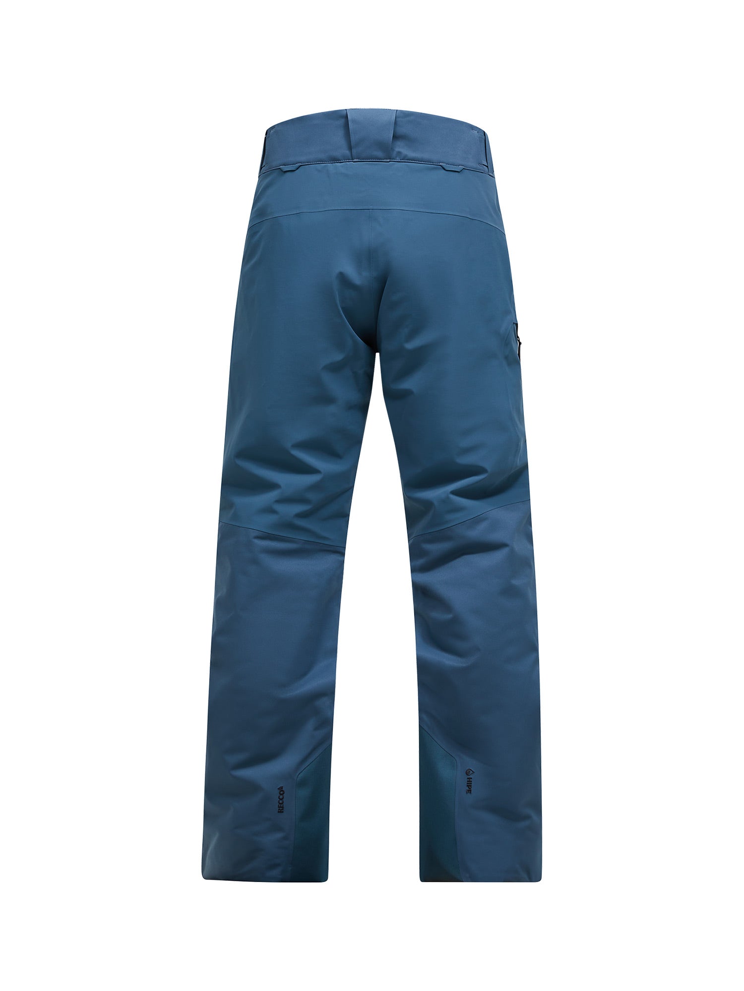 Peak Performance Shred Skihose Herren blau blau Bild 2
