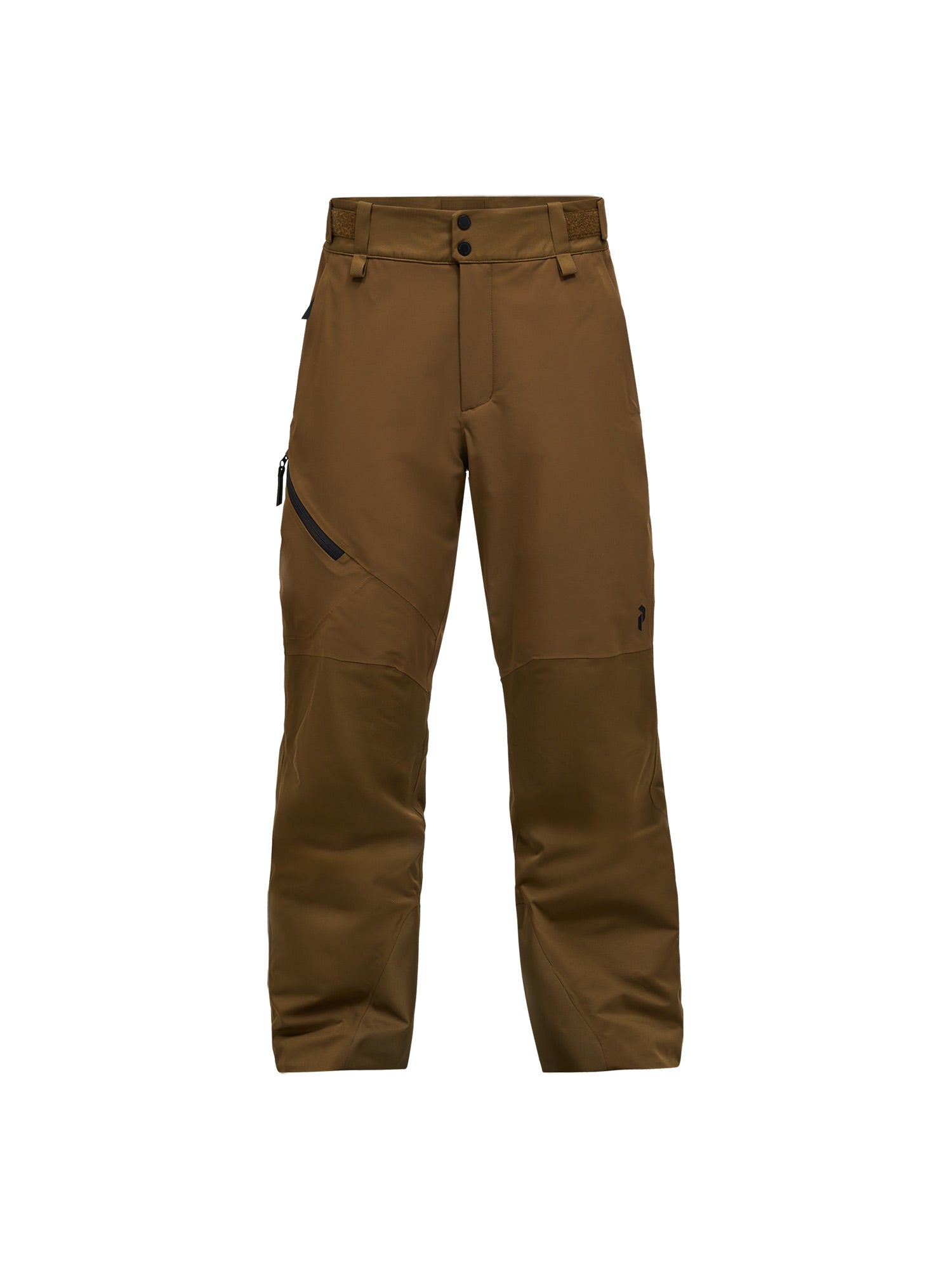 Peak Performance Shred Skihose Herren blau blau Bild 3