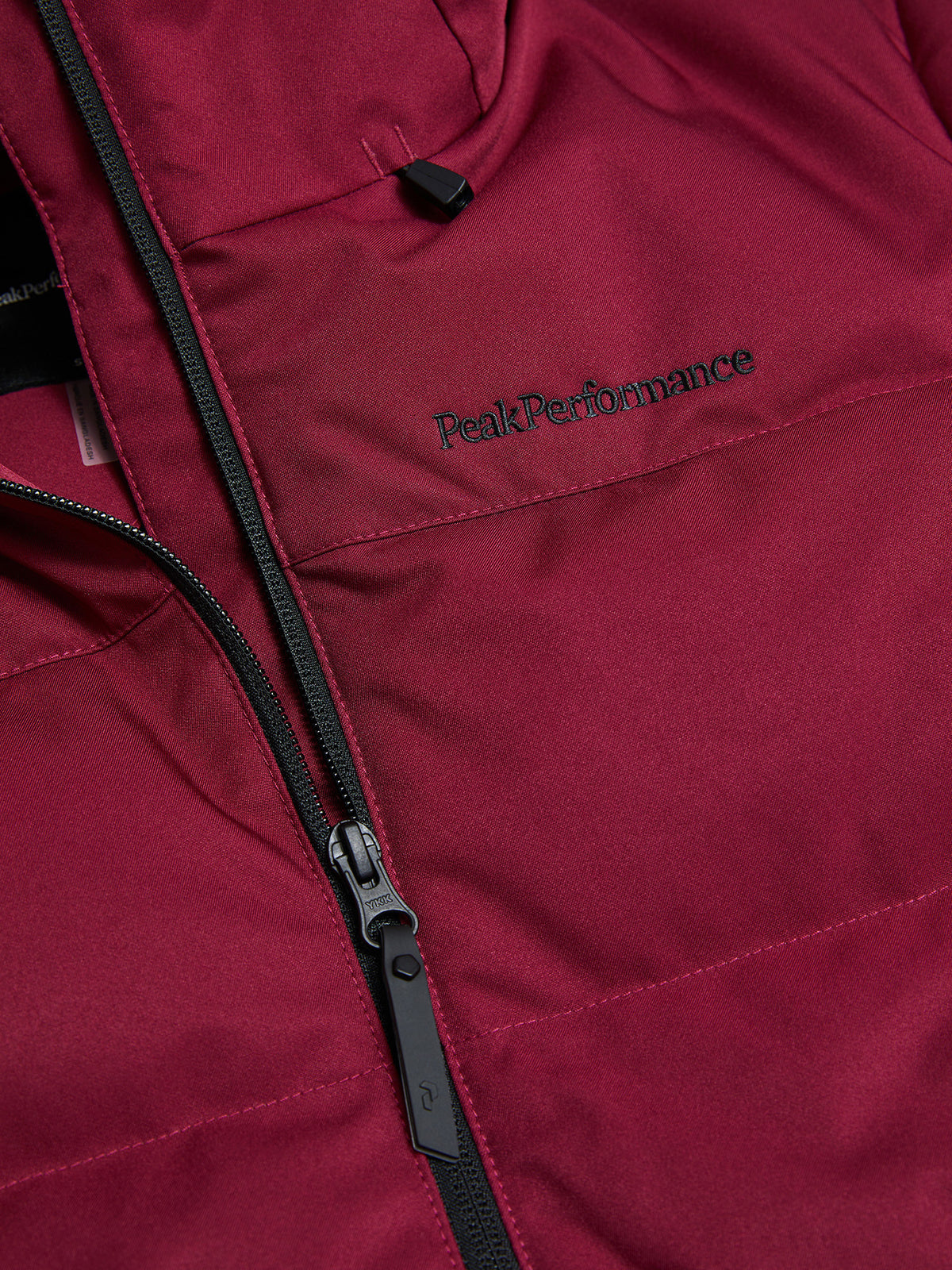 Peak Performance Shred Down Damen-Skijacke - Peak Performance - MEINFREUDENHAUS