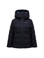 Peak Performance Shred Skijacke Damen schwarz schwarz Bild 1