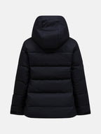 Peak Performance Shred Skijacke Damen schwarz schwarz Bild 4