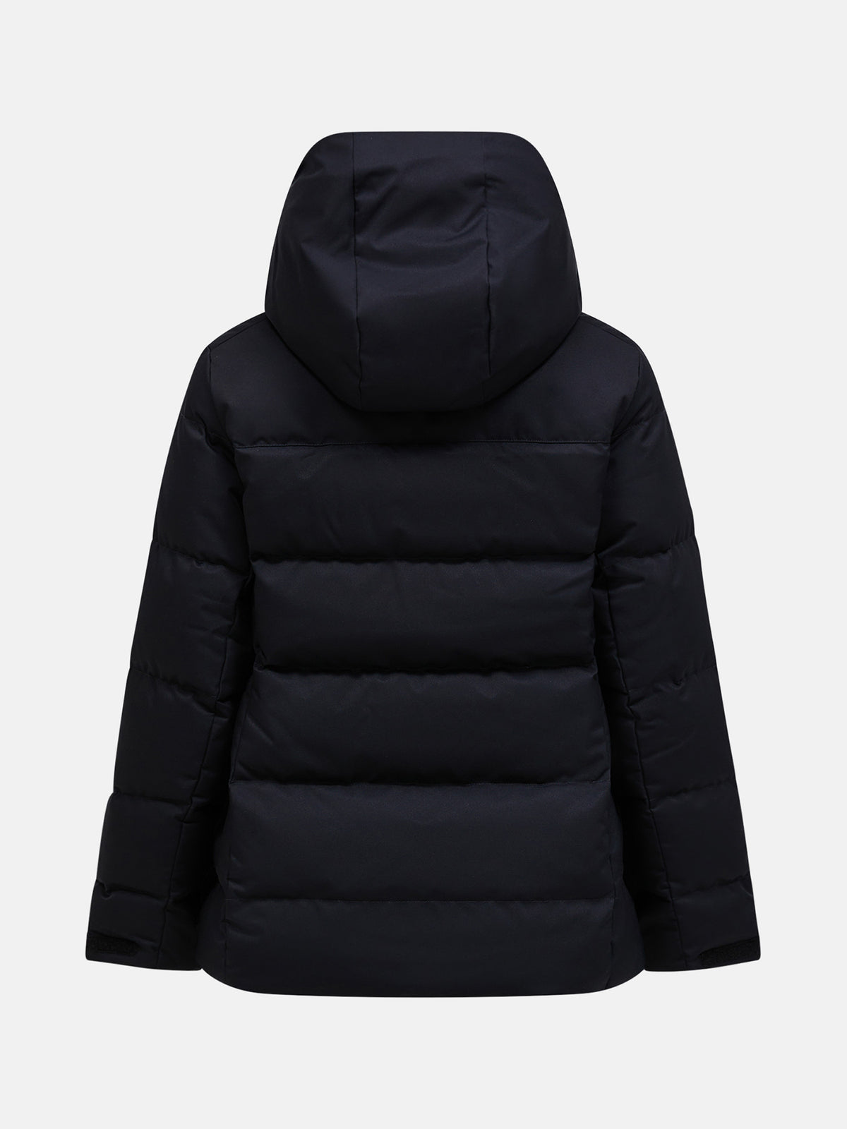 Peak Performance Shred Skijacke Damen schwarz schwarz Bild 4